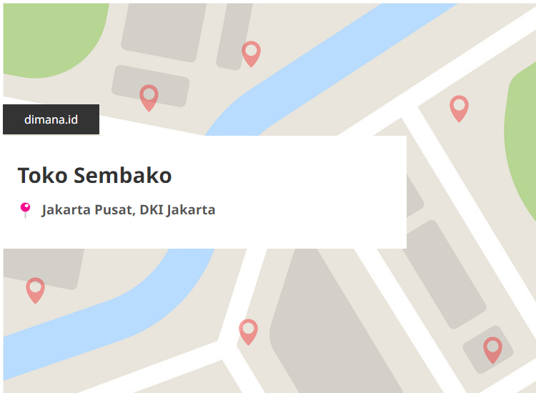 Mengenal Toko Sembako Sarwo Wantiyah: Pusat Belanja Sembako Terpercaya di Cilacap